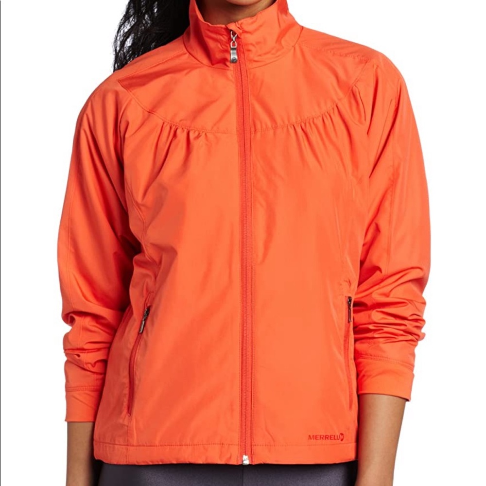 Merrell Rowena Aeroblock jacket